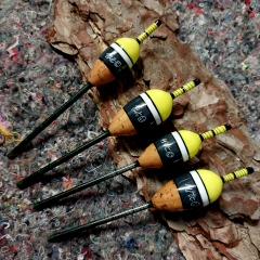 Hand Made Tackle - Quality Fishing Gear