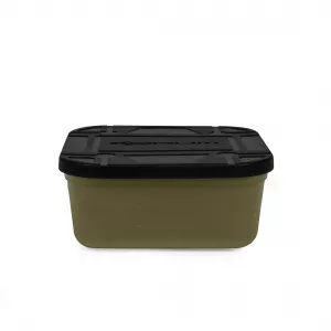 Korum Divided Bait Tub 1,13l/1,7l