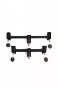 Avid Lok Down 2 Rod Buzz Pod