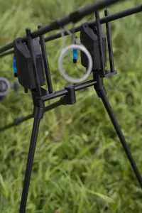 Avid Lok Down 2 Rod Buzz Pod