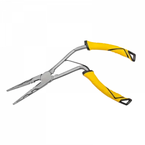 Black Cat Pistol Pliers B0150002