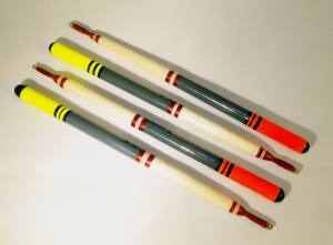 PIke Pencils