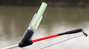 Enterprise tackle Carp Rod Tip Adaptor