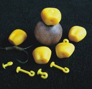 Enterprise Tackle Imitation Sweetcorn - Floating