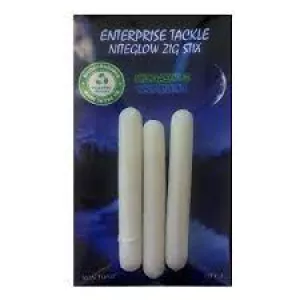 Enterprise Tackle Zig Stix -  Nite Glow