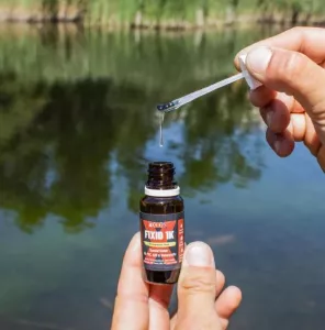 FIXID 1K Spezial Outdoor & Schlauchboot Kleber 20ML