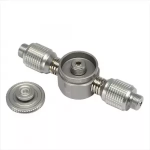 G-Force Multi Stove Adaptor