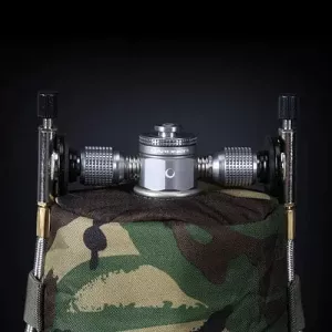 G-Force Multi Stove Adaptor