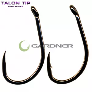 Gardener Talon Tip Black Nickle Hooks