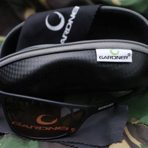 Gardner delux sunglasses