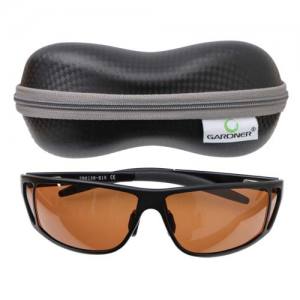 Gardner Delux Polarised Sunglasses (400uv)