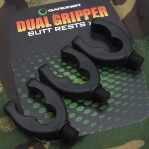 Gardner Dual Gripper Head