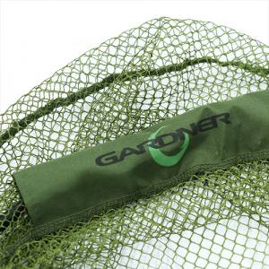 Gardner Folding Pan Net 30