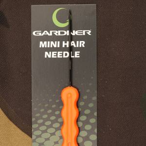 Gardner Mini needle