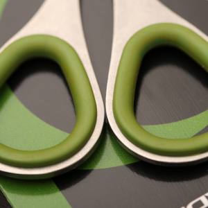 rig Blades 