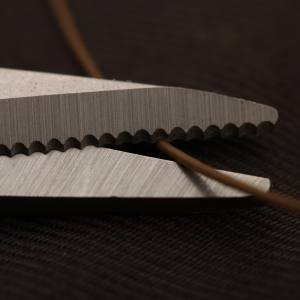 Gardner Rig Blades