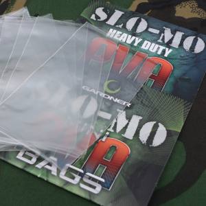 Gardner Slo-Mo  Heavy Duty PVA Bags 