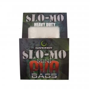 Gardner Slo-Mo  Heavy Duty PVA Bags