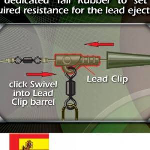 Gardner lead clips