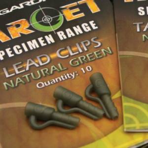 Gardner lead clips