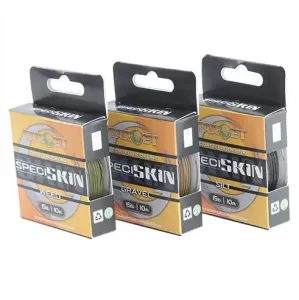 Gardner Target Speciskin 10m 15lb