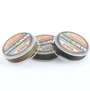 Gardner Target Speciskin 10m 15lb