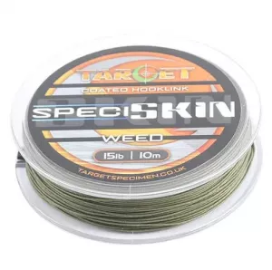 Gardner Target Speciskin 10m 15lb