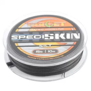 Gardner Target Speciskin 10m 15lb