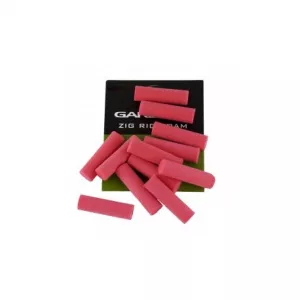 Gardner Zig Rig Foam - Pink