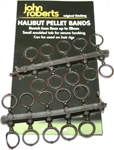 Hallibut Pellet Bands