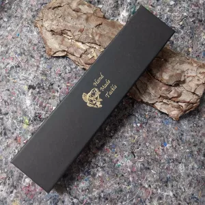 Hand Made Waggler Gift Box