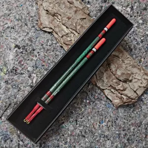 Hand Made Waggler Gift Box