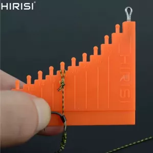 Hirisi Hair Length Tool