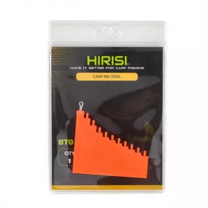 Hirisi Hair Length Tool