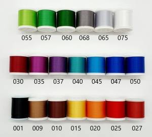 HMT Whipping Thread Size A