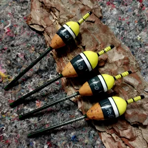 HMT Inline Barsch Bobber