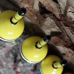 HMT Inline Barsch Bobber