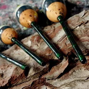 HMT Inline Barsch Bobber