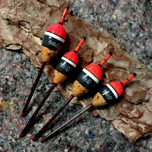 HMT Inline Barsch Bobber