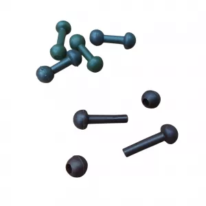 HMT Safety Heli Beads