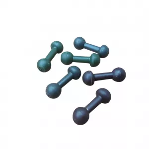 HMT Safety Heli Beads