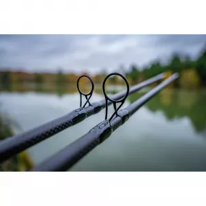 Korum 3K Allrounder 11\'  1,25lbs