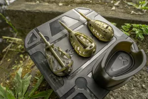 Korum Camo Feeder Pack - 30g