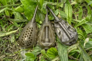 Korum Camo Feeder Pack - 30g