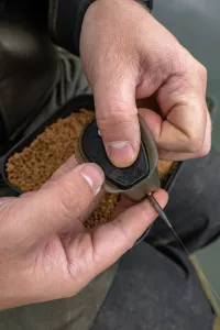 Korum Camo Method Moulds