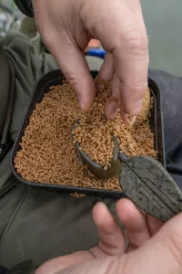 Korum Camo Method Moulds