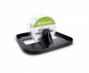 Korum Fishing Line Spooler — Easy Spooling for Reels