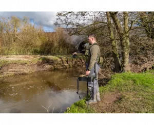 Korum Glide Centre Pin K0340027