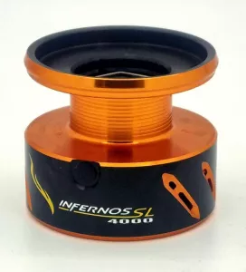 Korum Infernos SL Spare Spool