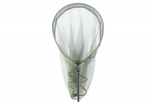 Korum Latex Barbel Spoon Net